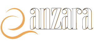 Anzara logo